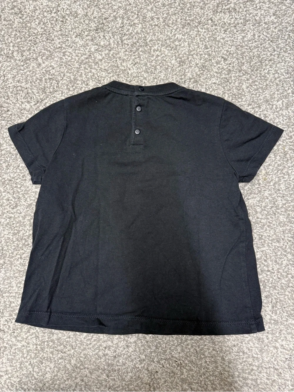 Emporio Armani classic emporio